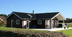 Sommerhus Grønnevej Sommerhus Grønnevej