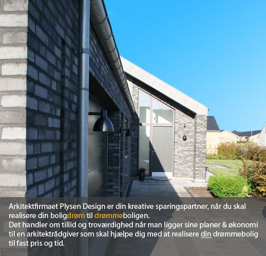 Information om private boliger Information om private boliger